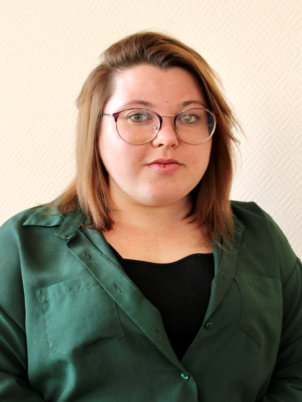 Ховрина Наталья Юрьевна.