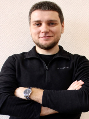 Бухаров Роман Евгеньевич Бухаров Роман Евгеньевич