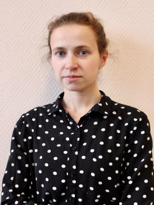 Чупина Полина Вадимовна Чупина Полина Вадимовна