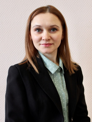 Каричева Елена Александровна Каричева Елена Александровна