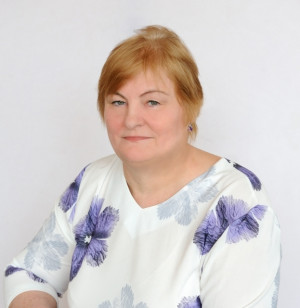 Олейник Людмила Даниловна Олейник Людмила Даниловна
