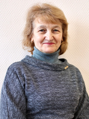 Пасикова Светлана Геннадьевна Пасикова Светлана Геннадьевна