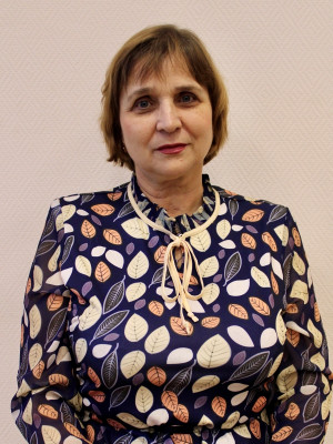 Скогорева Надежда Никитична Скогорева Надежда Никитична
